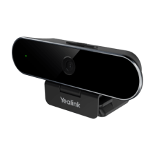 Cámara Web Yealink UVC20 Full HD con Autofoco y Tapa de Privacidad