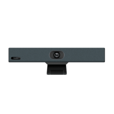 Cámara 4K Yealink UVC34 Todo en Uno para Salas Pequeñas y Medianas