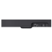 Barra de Videoconferencia A10 de Yealink para Salas Pequeñas con Android Integrado para Microsoft Teams y Modo BYOD - Incluye Control Remoto