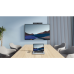 Barra de Videoconferencia A10 de Yealink para Salas Pequeñas con Android Integrado para Microsoft Teams y Modo BYOD - Incluye Control Remoto