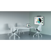 Barra de Videoconferencia A10 de Yealink para Salas Pequeñas con Android Integrado para Microsoft Teams y Modo BYOD - Incluye Control Remoto