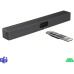 Barra de Videoconferencia A10 de Yealink para Salas Pequeñas con Android Integrado para Microsoft Teams y Modo BYOD - Incluye Control Remoto