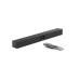 Barra de Videoconferencia Yealink A40 para Salas Medianas con Android 13 Integrado para Microsoft Teams - No Requiere PC - Incluye Control Remoto