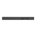 Barra de Videoconferencia Yealink A40 para Salas Medianas con Android 13 Integrado para Microsoft Teams - No Requiere PC - Incluye Control Remoto