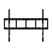 Soporte de Pared MB-WallMount-860 de Yealink para MeetingBoard 86 Pro