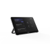 Pantalla Tactil MTouch Plus para Sistemas Microsoft Teams Rooms Yealink con Diseño Avanzado y Control Colaborativo