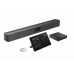Sistema de Videoconferencia Yealink MVCS50 para Salas Medianas Y Grandes con Seguimiento Automático y Audio Profesional.