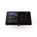 Sistema de Videoconferencia Yealink MVCS90 para Microsoft Teams Rooms ideal para Salas Grandes con Seguimiento Inteligente y Audio Profesional.