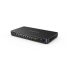 Sistema de Videoconferencia Yealink MVCS90 para Microsoft Teams Rooms ideal para Salas Grandes con Seguimiento Inteligente y Audio Profesional.