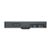 Cámara 4K Yealink UVC34 Todo en Uno para Salas Pequeñas y Medianas