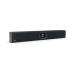 Barra de Videoconferencia Yealink UVC 40 E2 para Salas Pequeñas con IA Avanzada y Seguimiento Automático de Orador