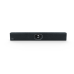 Barra de Videoconferencia Yealink UVC 40 E2 para Salas Pequeñas con IA Avanzada y Seguimiento Automático de Orador