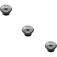 Almohadillas De Repuesto para Auriculares Yealink BH71, Tamaño Mediano (3 Piezas) Almohadillas De Repuesto para Auriculares Yealink BH71, Tamaño Mediano (3 Piezas)