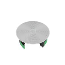 Micrófono de Techo CM20 de Yealink con Captación 360° y Beamforming Inteligente