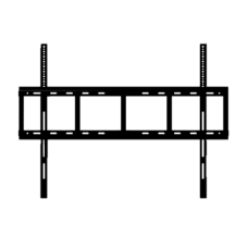 Soporte de Pared MB-WallMount-860 de Yealink para MeetingBoard 86 Pro Soporte de Pared MB-WallMount-860 de Yealink para MeetingBoard 86 Pro