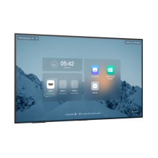 Pantalla Profesional Yealink de 75 Pantalla Profesional Yealink de 75