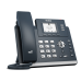 Telefono IP MP52-E2-TEAMS de Yealink con Android 13 Optimizado para Microsoft Teams y Audio HD Profesional