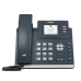 Telefono IP MP52-E2-TEAMS de Yealink con Android 13 Optimizado para Microsoft Teams y Audio HD Profesional