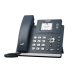 Telefono IP MP52-E2-TEAMS de Yealink con Android 13 Optimizado para Microsoft Teams y Audio HD Profesional