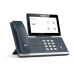 Teléfono IP Yealink MP58-WH-E2-TEAMS con Handset Bluetooth y Microsoft Teams Nativo
