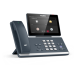 Teléfono IP Yealink MP58-WH-E2-TEAMS con Handset Bluetooth y Microsoft Teams Nativo