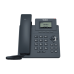 Teléfono IP Empresarial Yealink SIP T30P con 1 Línea SIP y Conferencia de hasta 5 Participantes