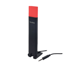 Luz Indicadora de Estado BLT60 de Yealink Sincronizada con Llamadas en Teléfonos y Softphones