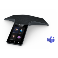 Teléfono de Conferencias IP Yealink CP965 con 13 Micrófonos Integrados y Certificación Microsoft Teams Teléfono de Conferencias IP Yealink CP965 con 13 Micrófonos Integrados y Certificación Microsoft Teams