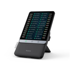 Módulo de Expansión EXP-55 de Yealink para Teléfonos IP Yealink Series T7X/T8X con Capacidad Para Hasta 78 Teclas Programables