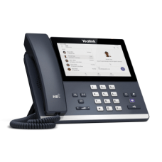 Teléfono IP Yealink MP56 Premium con Pantalla de 7 pulgadas y Certificación Microsoft Teams