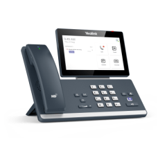 Teléfono IP Yealink MP58-WH-E2-TEAMS con Handset Bluetooth y Microsoft Teams Nativo