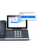 Teléfono IP MP58-WH-E2 con Integración Nativa a Zoom y Tecnología Acoustic Shield de Doble Micrófono Teléfono IP MP58-WH-E2 con Integración Nativa a Zoom y Tecnología Acoustic Shield de Doble Micrófono