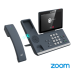 Teléfono IP MP58-WH-E2 con Integración Nativa a Zoom y Tecnología Acoustic Shield de Doble Micrófono Teléfono IP MP58-WH-E2 con Integración Nativa a Zoom y Tecnología Acoustic Shield de Doble Micrófono