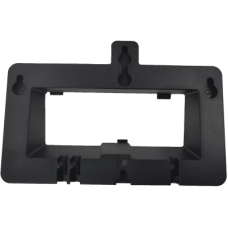 Montaje de Pared WMB-MP50-WB de Yealink para Teléfonos Yealink MP54, MP54-E2 y MP50