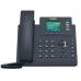 Teléfono IP Empresarial Yealink SIP-T33G con Doble Puerto Gigabit Ethernet y 4 Líneas SIP