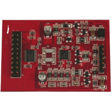 Modulo de 2 puertos FXO para conmutador P Yeastar (S20, P520, P550,P560, P570) Modulo de 2 puertos FXO para conmutador P Yeastar (S20, P520, P550,P560, P570)