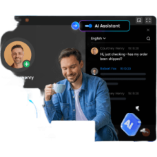 Licencia Transcripción de Llamada con IA 1000 mins. Perpetua para Conmutador Yeastar Cloud y Software. Licencia Transcripción de Llamada con IA 1000 mins. Perpetua para Conmutador Yeastar Cloud y Software.