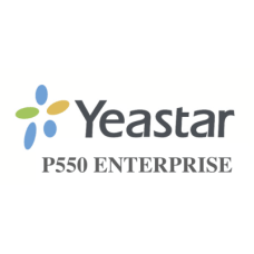 Licencia Enterprise Anual para Conmutador P550 Licencia Enterprise Anual para Conmutador P550