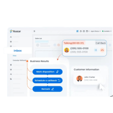 Licencia Marcador Predictivo para conmutador Yeastar Software Edition Licencia Marcador Predictivo para conmutador Yeastar Software Edition