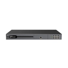 CONMUTADOR MODULAR YEASTAR 300 EXTENSIONES,60 LLAMADAS SIMULTANEAS