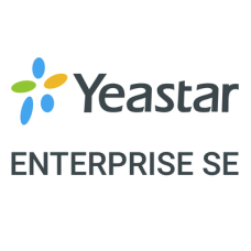 Licencia anual Yeastar Enterprise Software Edition 64 llamadas simultaneas y extensiones ilimitadas