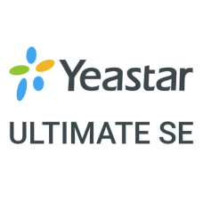 Licencia anual Yeastar Ultimate Software Edition 32 llamadas simultaneas y extensiones ilimitadas