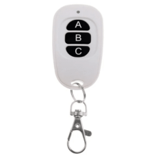 Llavero adicional para SYS12000/127AFV3 Llavero adicional para SYS12000/127AFV3