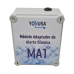 Modulo Adaptador para Alerta Sismica