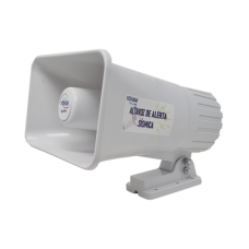 Sirena de Alertamiento Sísmico - Sonido Oficial Sirena de Alertamiento Sísmico - Sonido Oficial