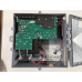 Energizador 12,000Volts-1.2JOULES/ 3500Mts Lineales de Protección / Control Remoto Incluido / Cercas Electrificadas