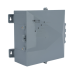 Energizador 12,000Volts-1.2JOULES/ 3500Mts Lineales de Protección / Control Remoto Incluido / Cercas Electrificadas