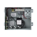 Energizador con tecnología SMT de 12,000Volts-1Joule/ 2500Mts Lineales de Protección / Cercos electricos