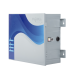 Energizador con tecnología SMT de 12,000Volts-1Joule/ 2500Mts Lineales de Protección / Cercos electricos