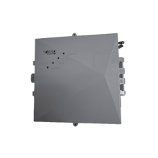 Energizador para Cerco Eléctrico AF-CR / 10,000 Volts / 10,000 Metros Lineales / Alimentación AC 127-220V o Solar / Control Remoto RF 433 MHz / Sistema de Alarma Integrado / Salida Auxiliar 12Vdc 1.5A / Respaldo con Batería Interna 4A